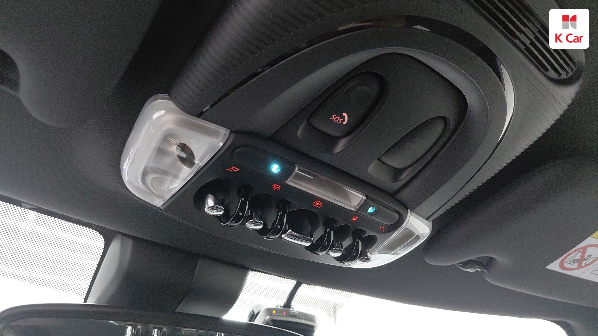 MINI Cooper S, миниатюра 17