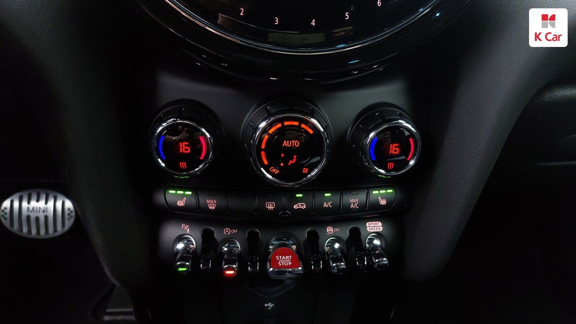 MINI Cooper S, миниатюра 19