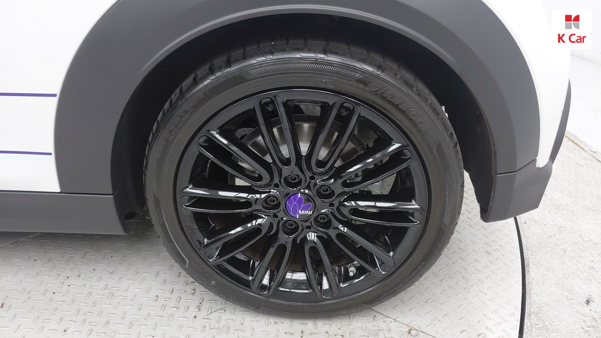 MINI Cooper S, миниатюра 5