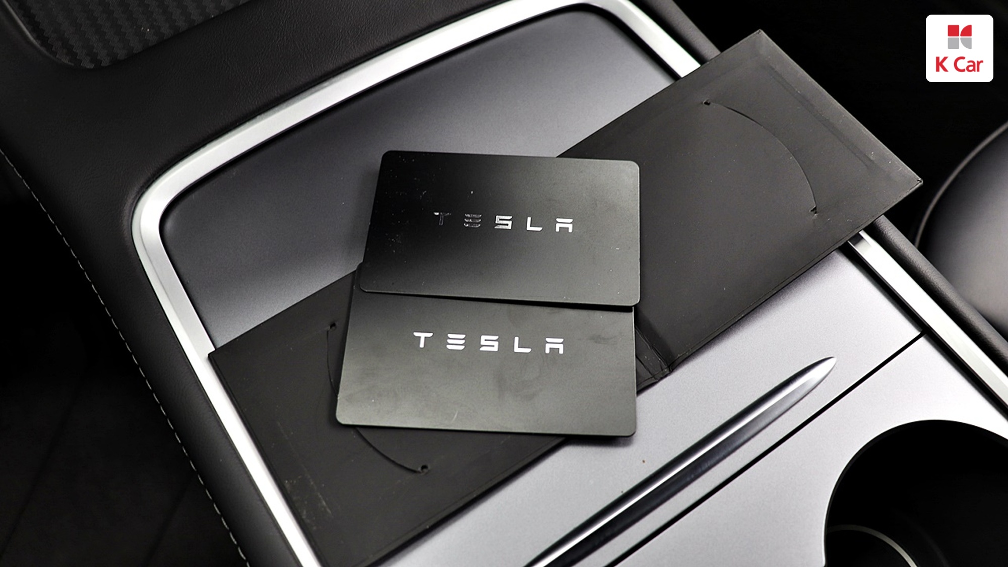 Tesla Y RWD, миниатюра 20