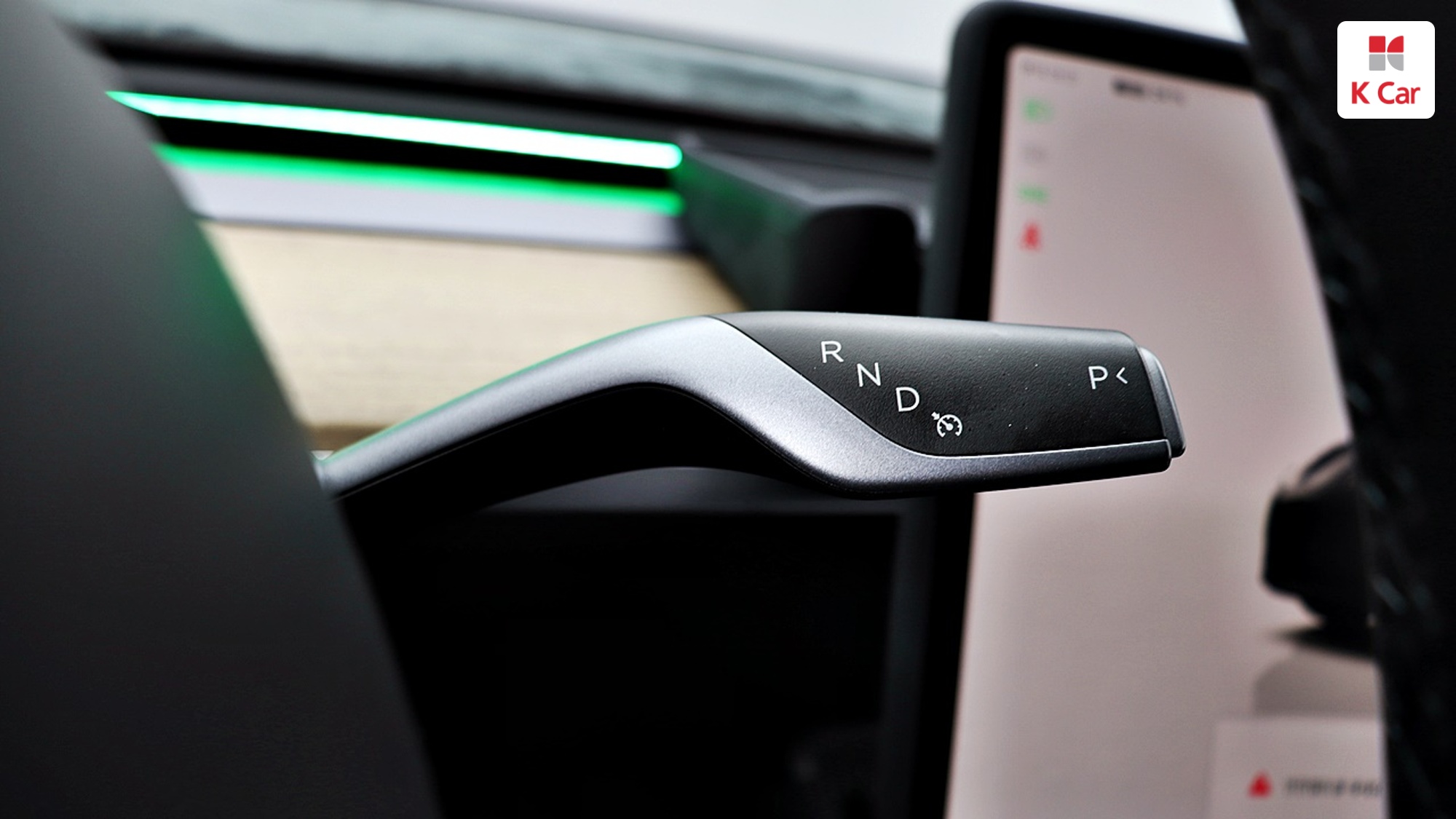 Tesla Y RWD, миниатюра 3