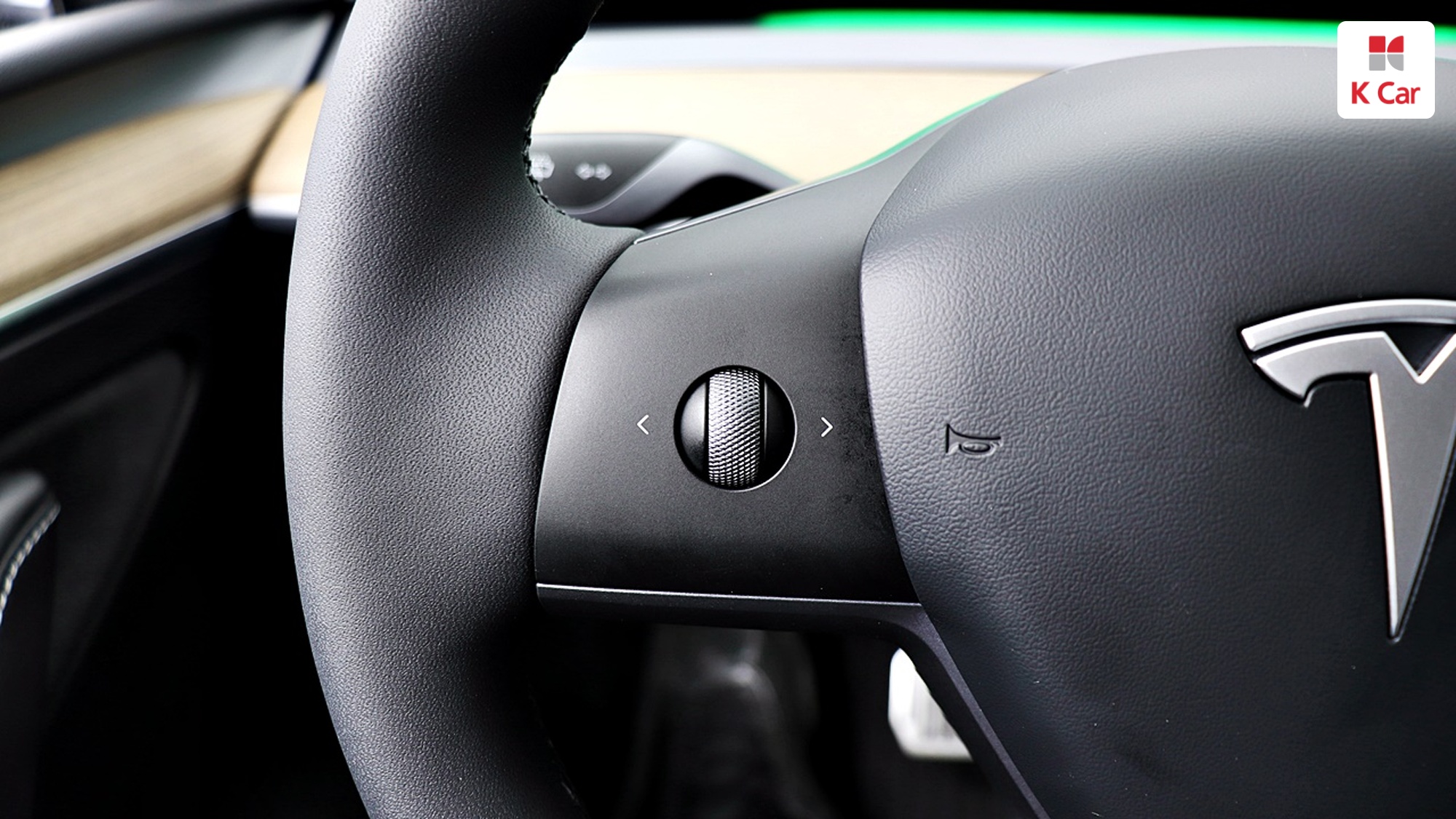 Tesla Y RWD, миниатюра 4