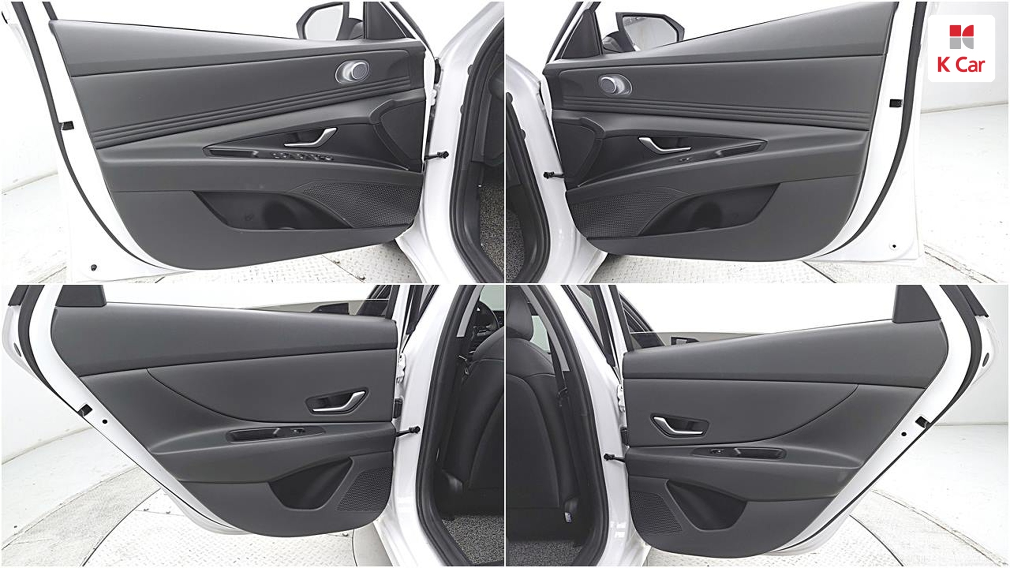Hyundai Avante (CN7) бензин 1.6 Modern, миниатюра 12