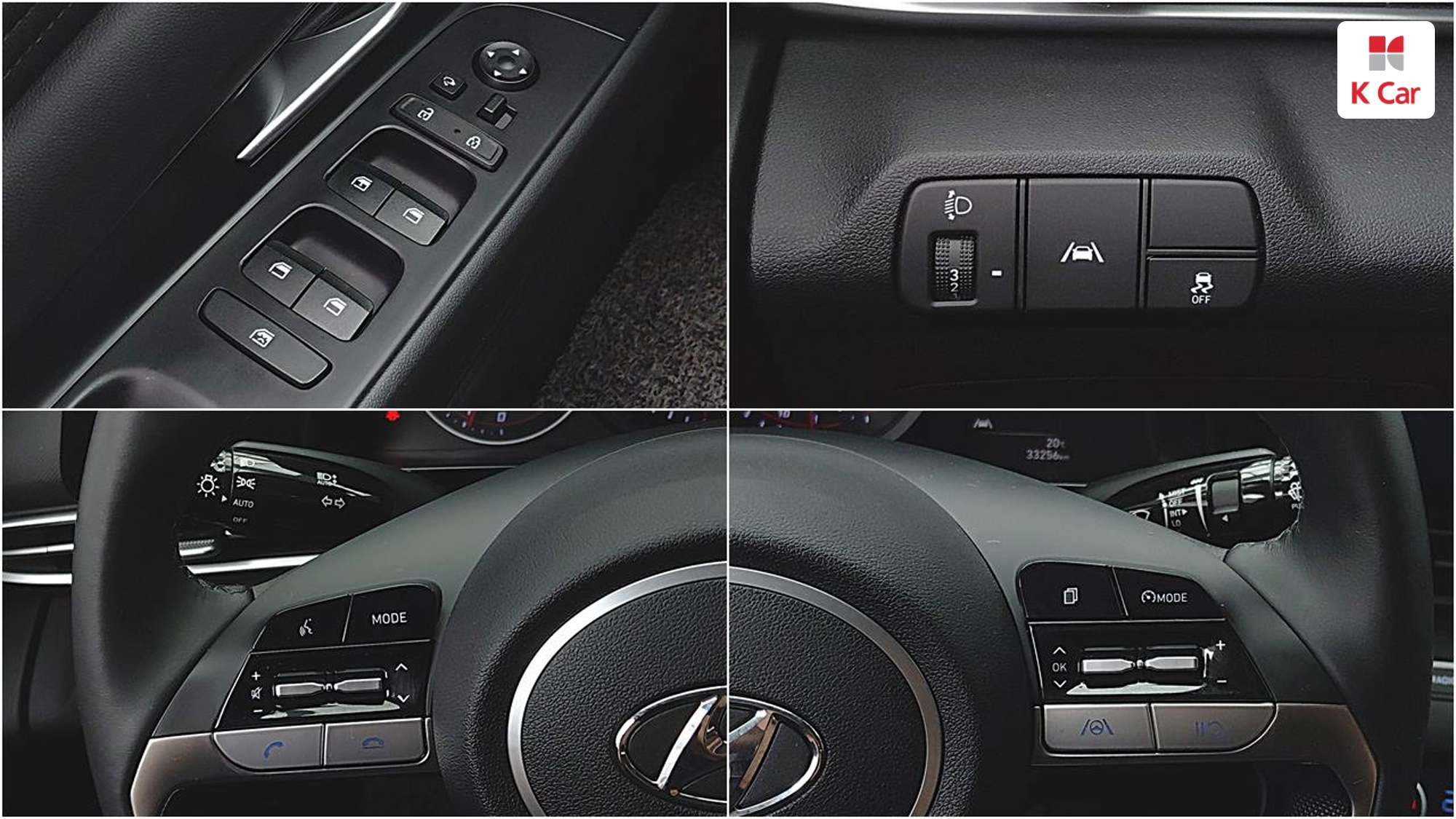Hyundai Avante (CN7) бензин 1.6 Modern, миниатюра 3