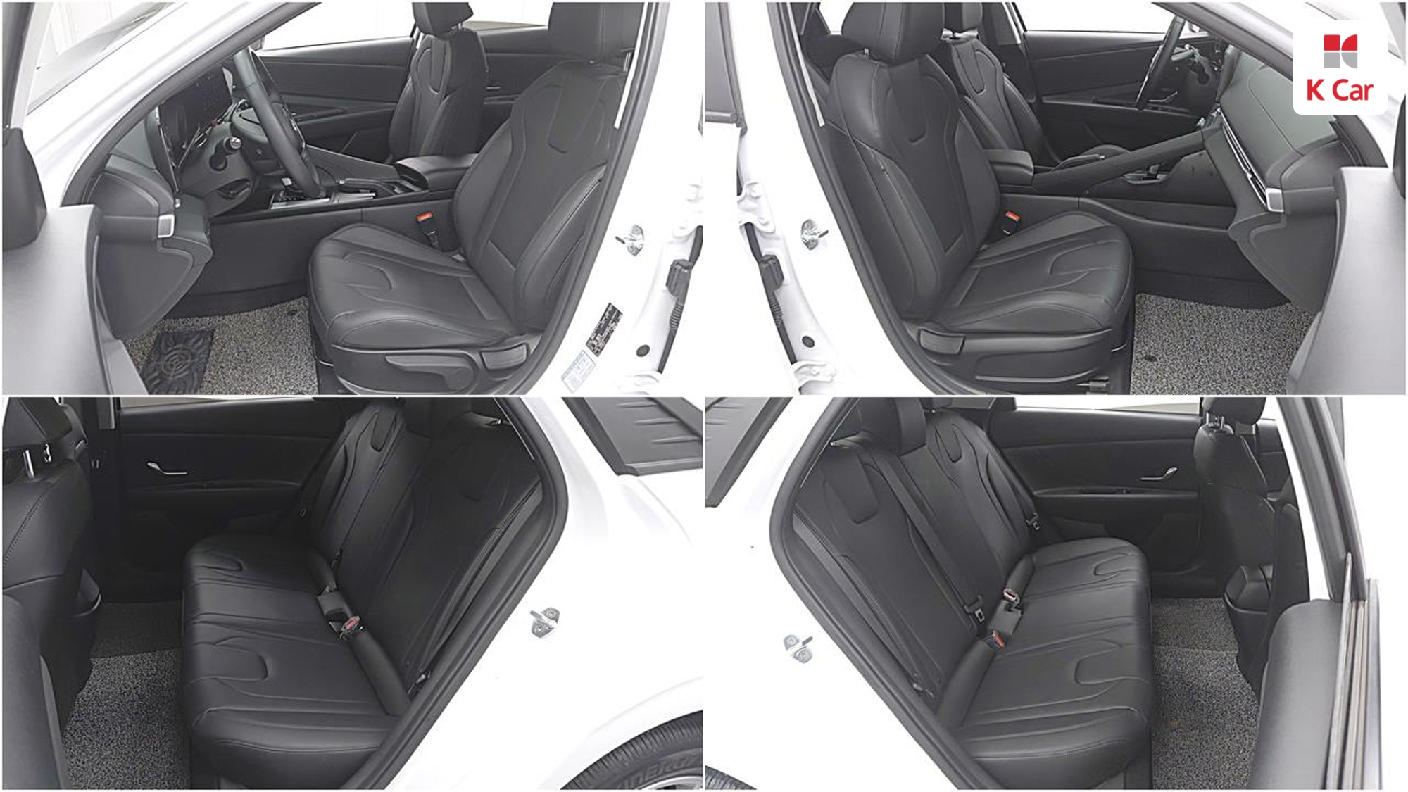 Hyundai Avante (CN7) бензин 1.6 Modern, миниатюра 11