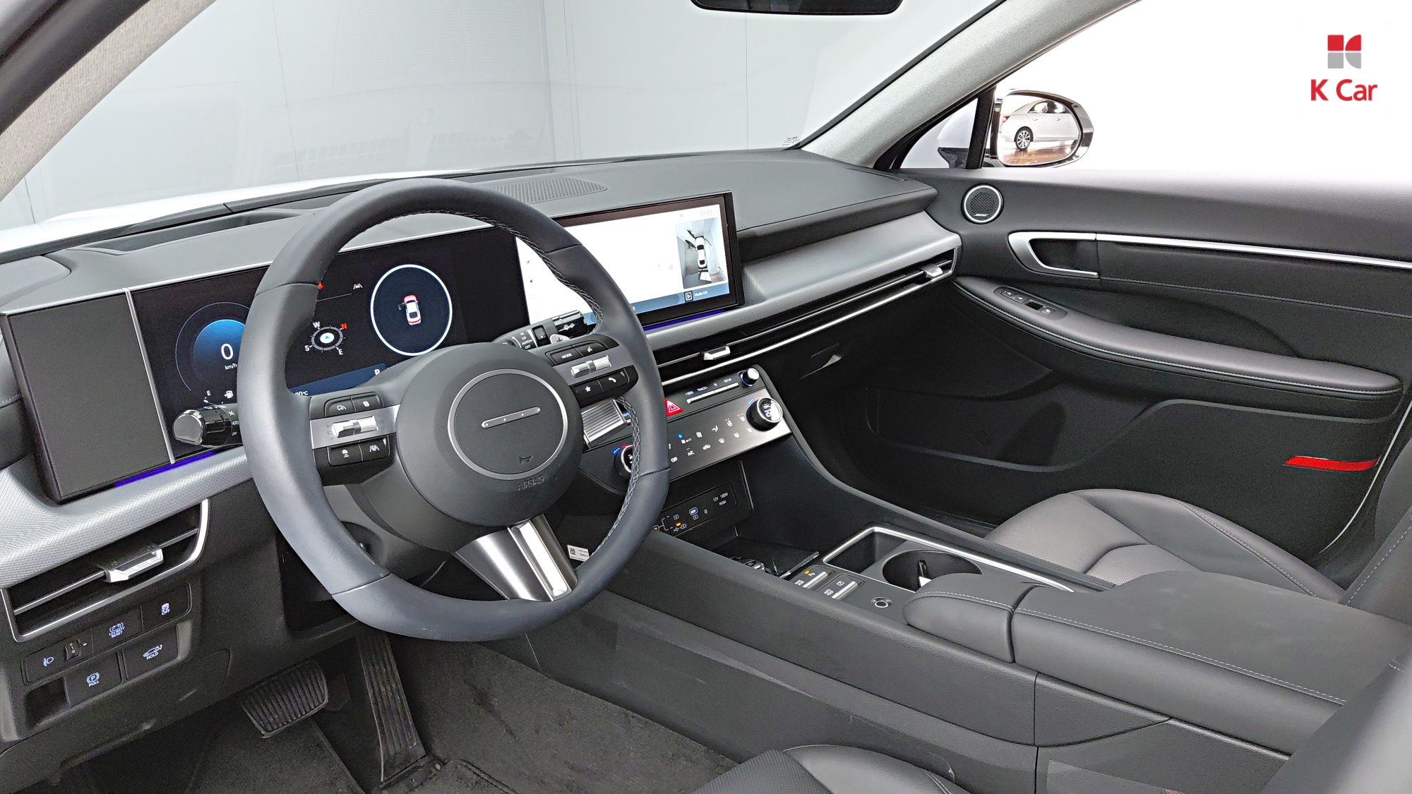 Hyundai Sonata, миниатюра 2
