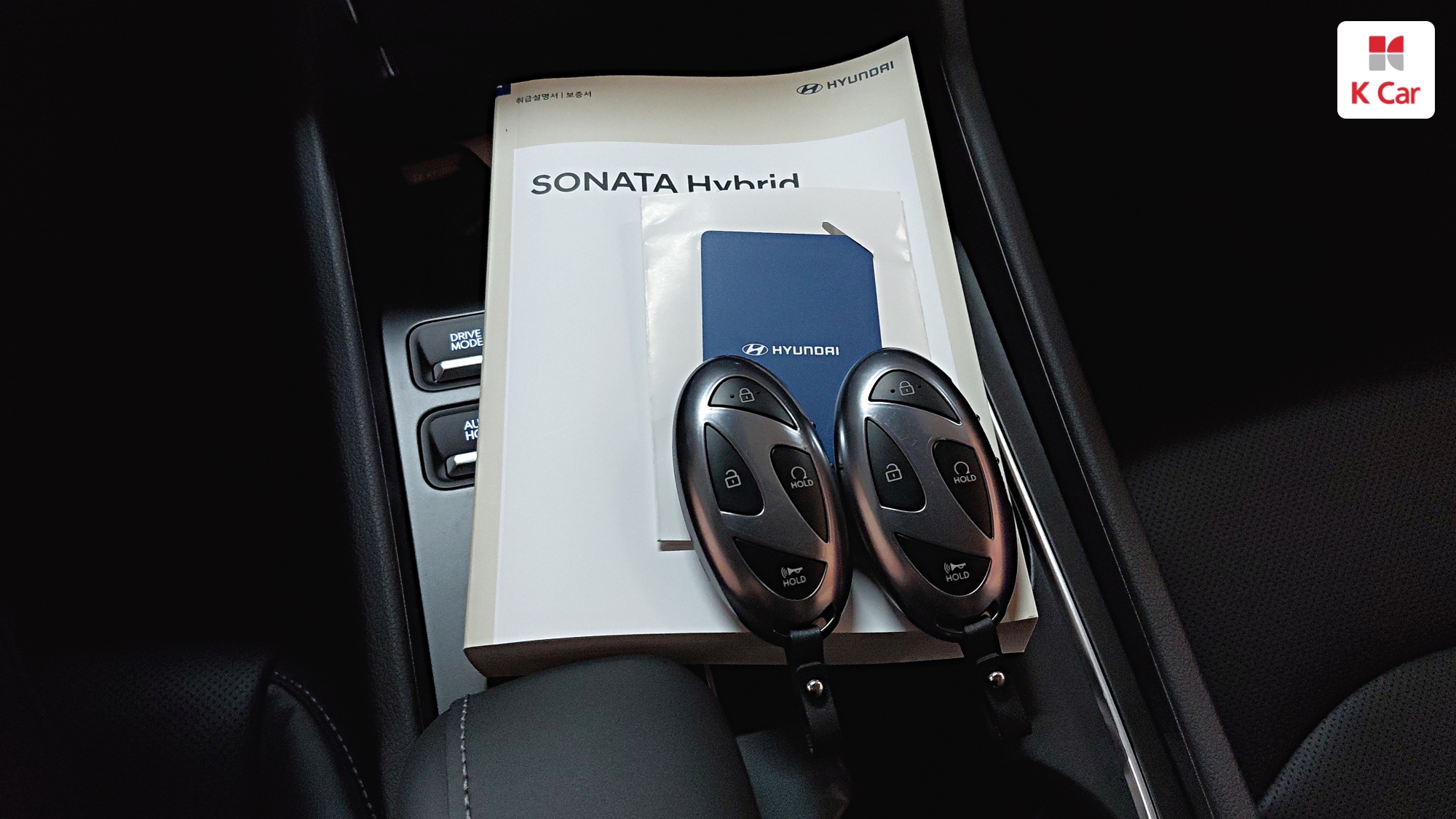 Hyundai Sonata, миниатюра 16