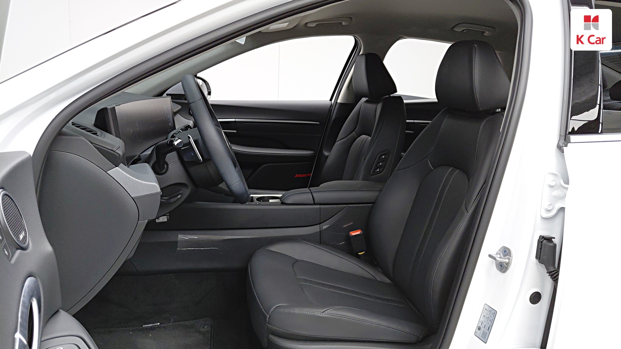 Hyundai Sonata, миниатюра 17