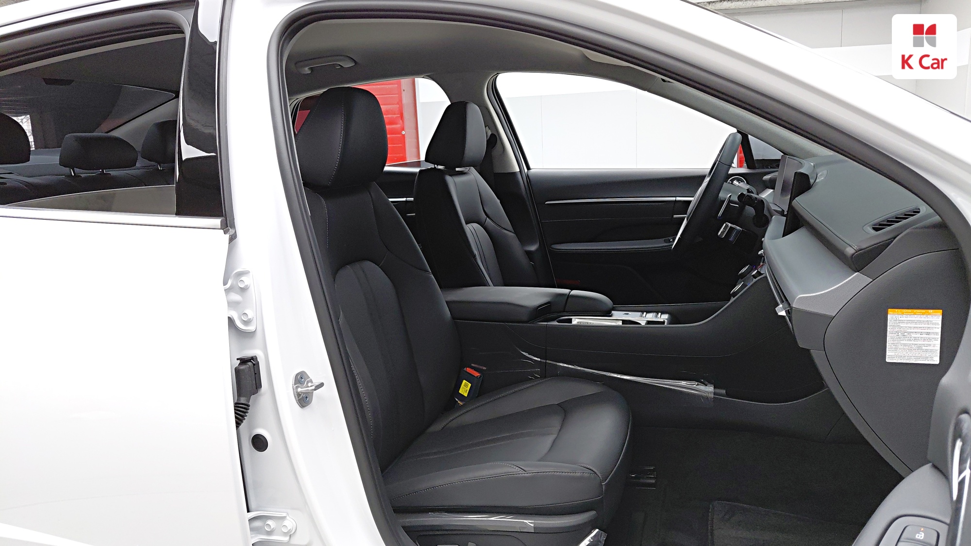 Hyundai Sonata, миниатюра 19