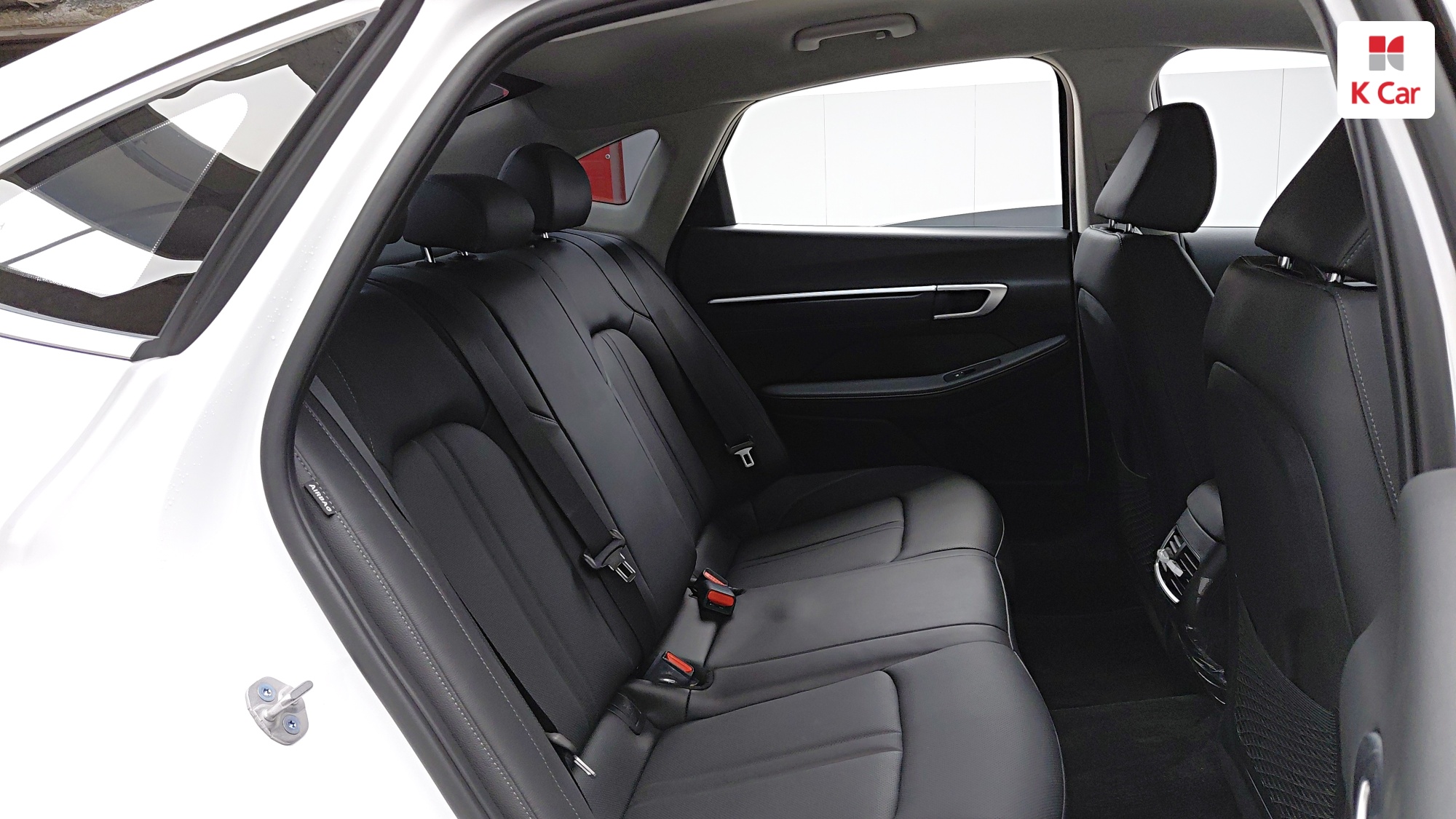 Hyundai Sonata, миниатюра 20