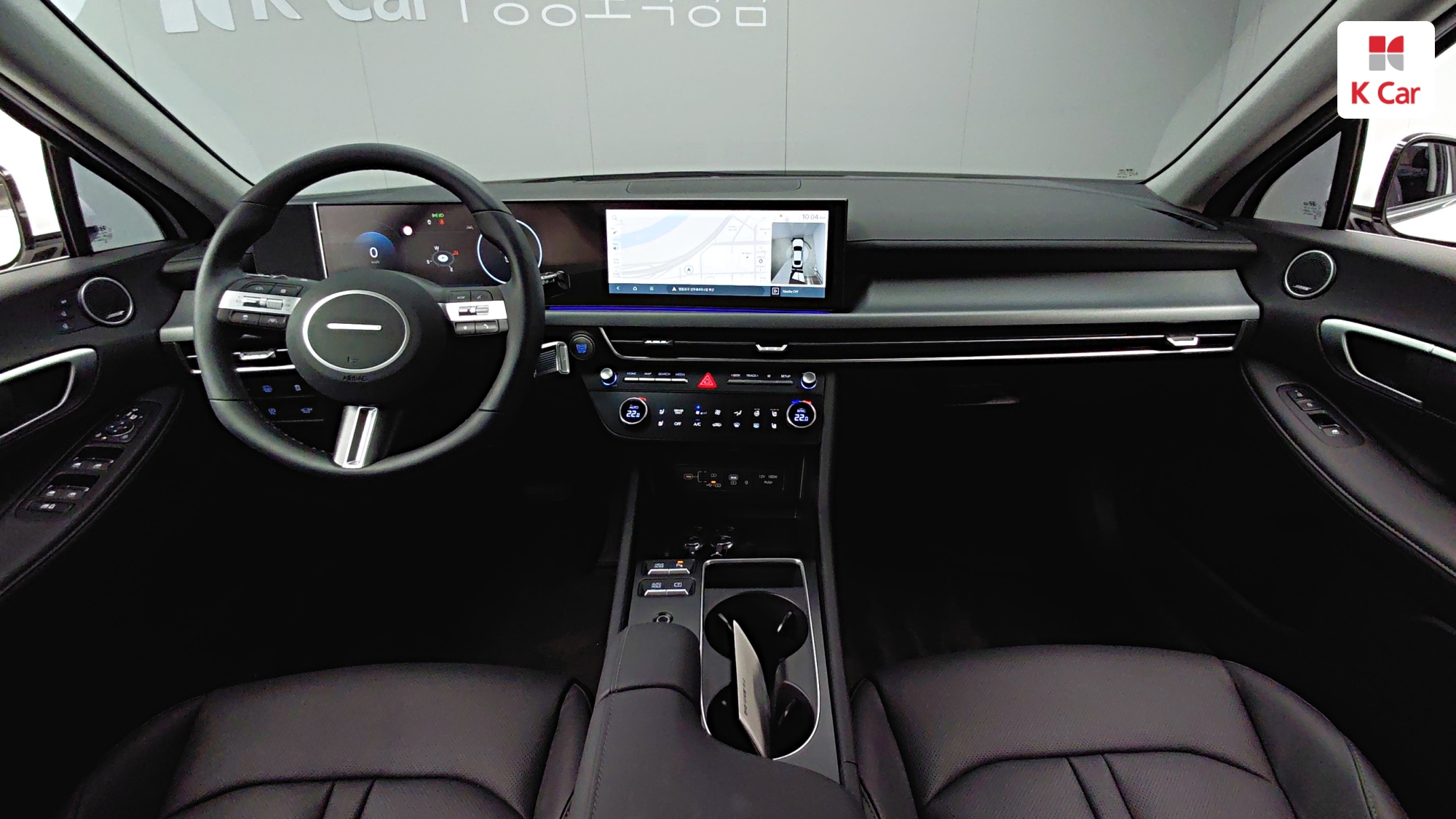 Hyundai Sonata, миниатюра 21
