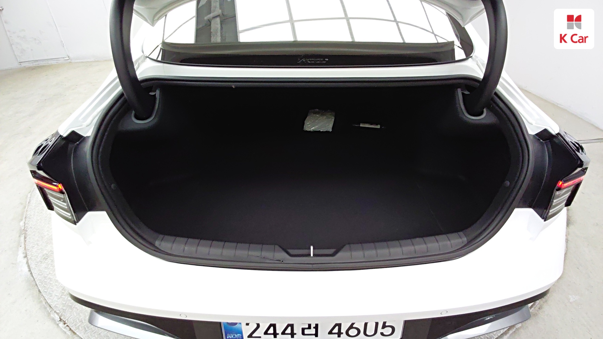 Hyundai Sonata, миниатюра 22