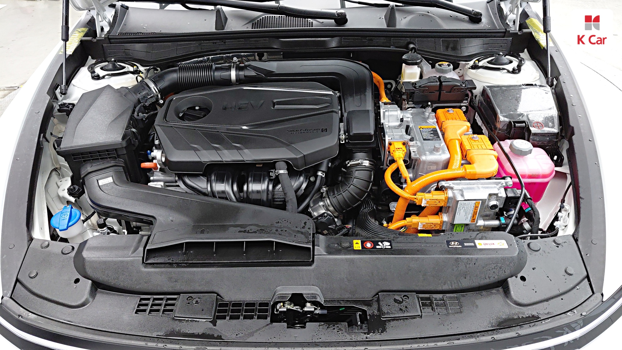 Hyundai Sonata, миниатюра 24