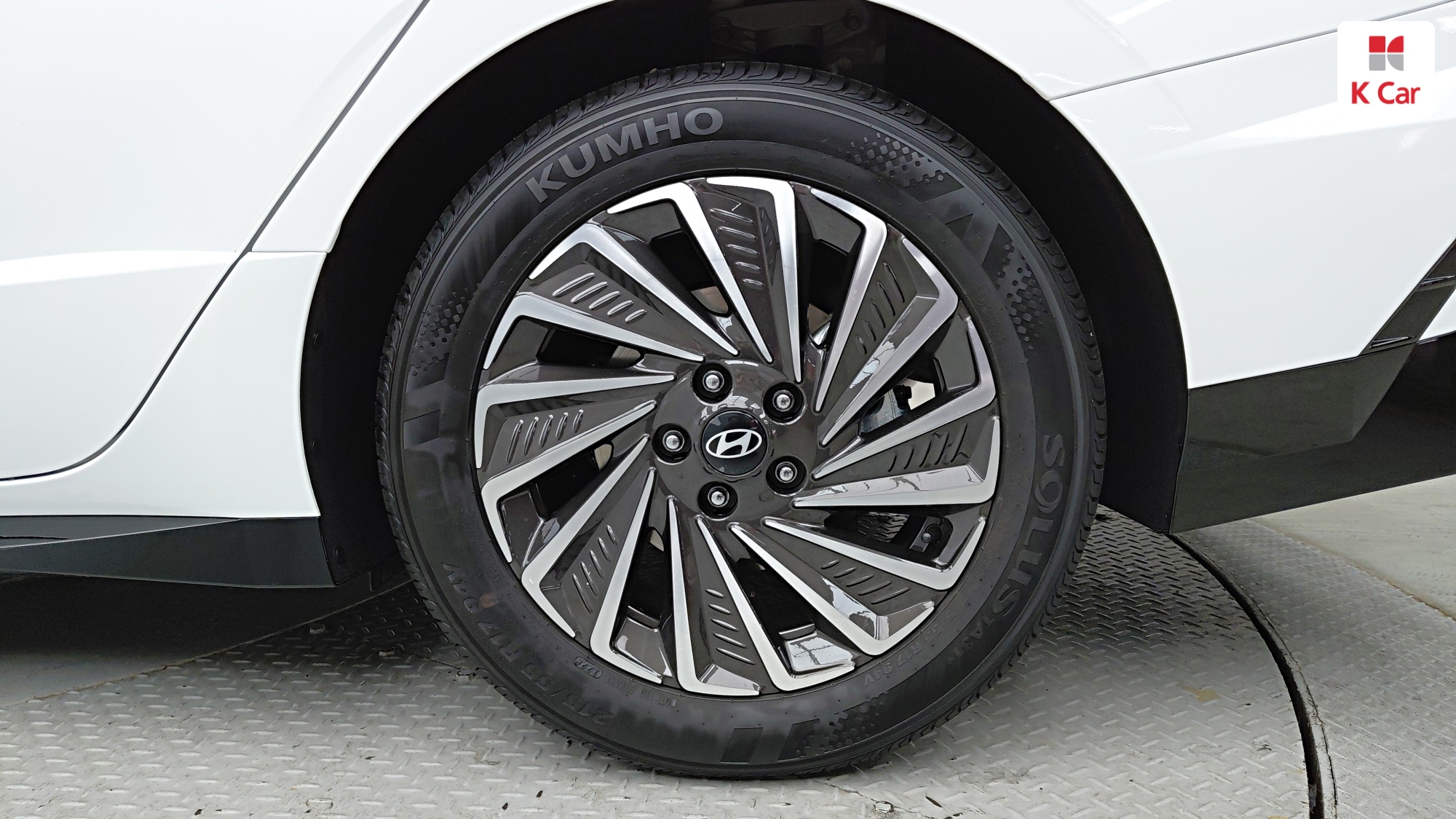 Hyundai Sonata, миниатюра 26
