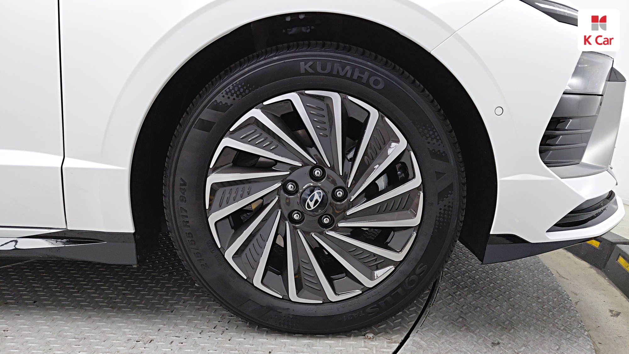 Hyundai Sonata, миниатюра 27