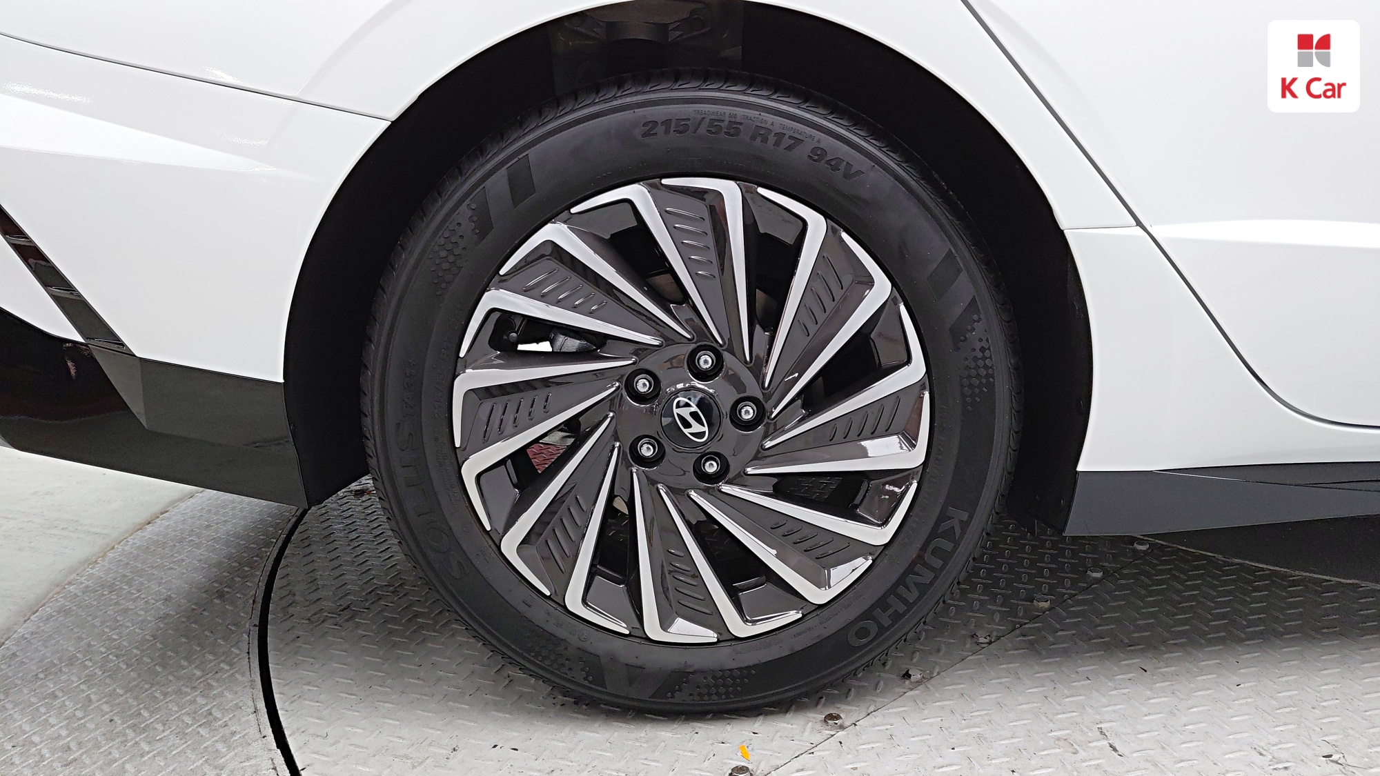 Hyundai Sonata, миниатюра 28