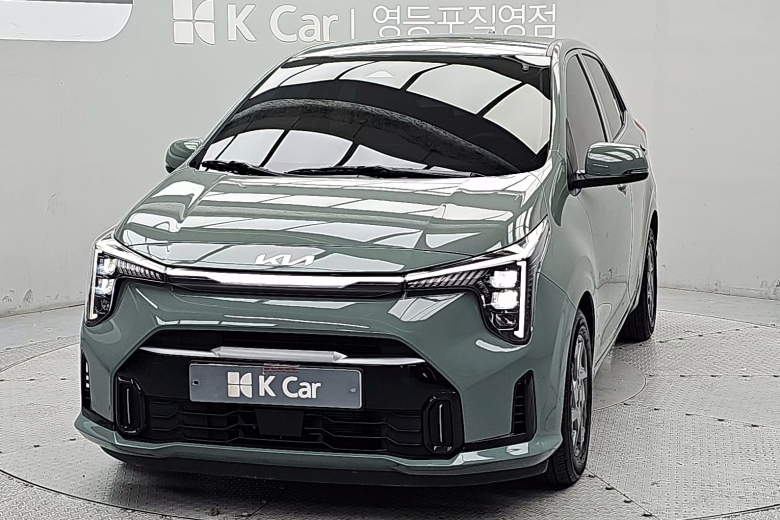 Kia Morning