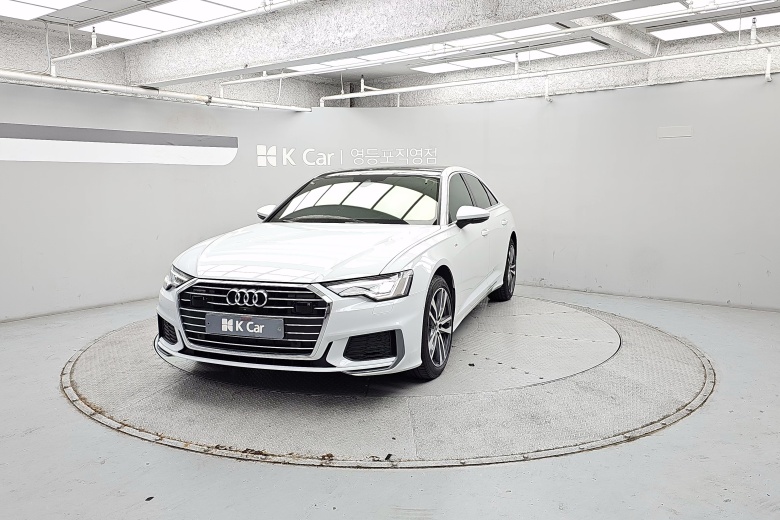 أودي A6