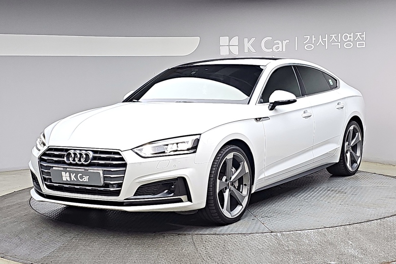 أودي A5