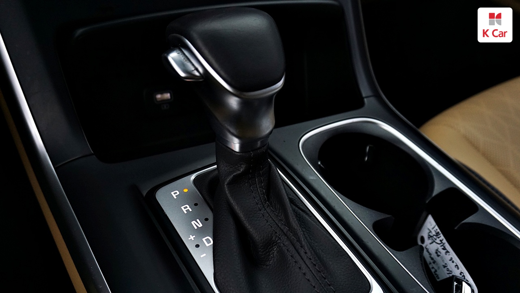 Kia Carnival дизель 2.2 (9 мест) Prestige, миниатюра 18