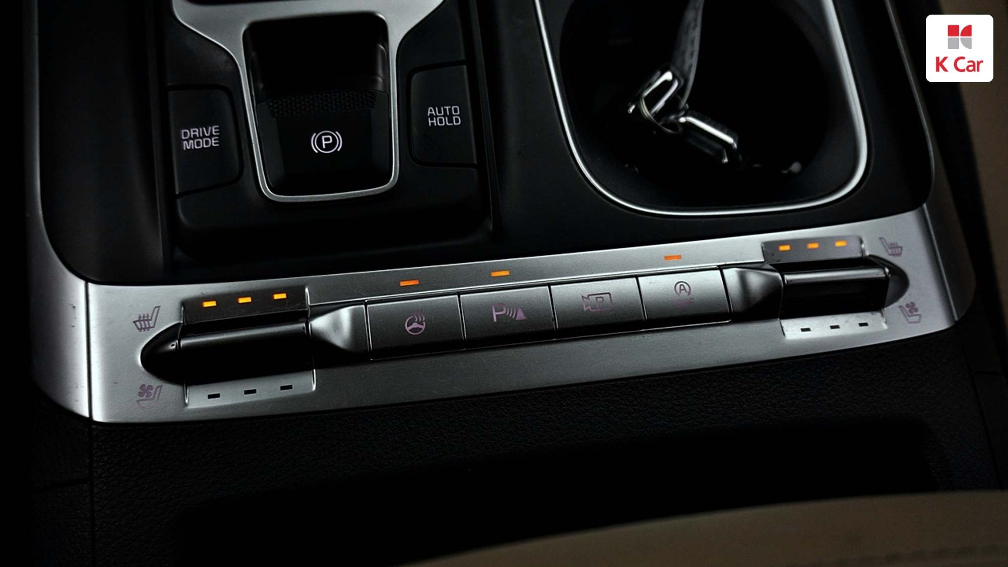 Kia Carnival дизель 2.2 (9 мест) Prestige, миниатюра 20