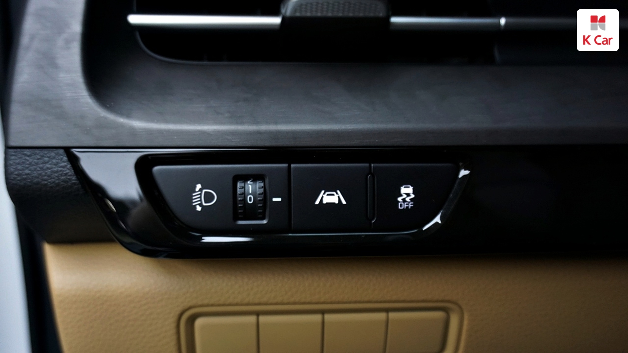 Kia Carnival дизель 2.2 (9 мест) Prestige, миниатюра 25