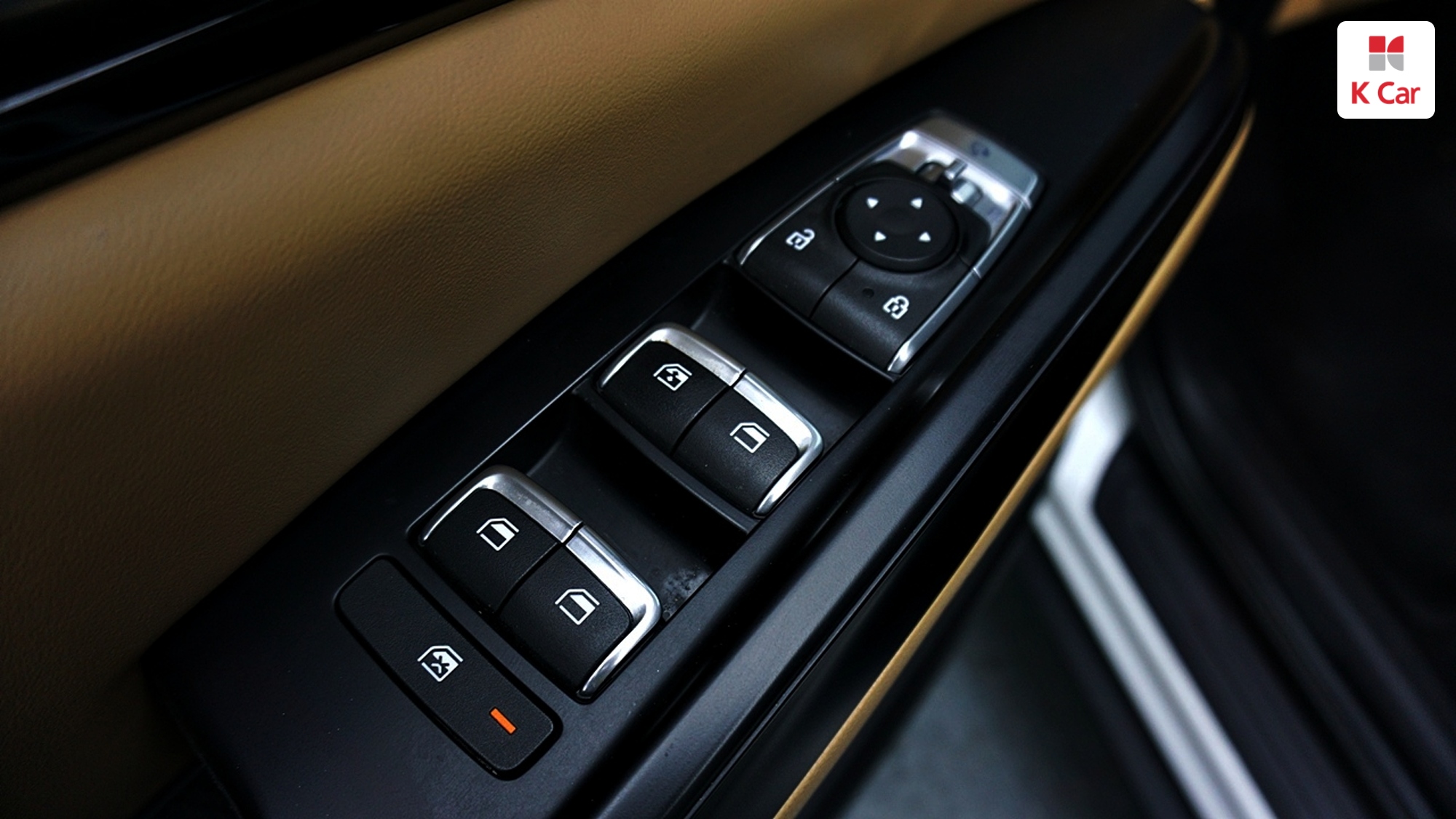 Kia Carnival дизель 2.2 (9 мест) Prestige, миниатюра 26