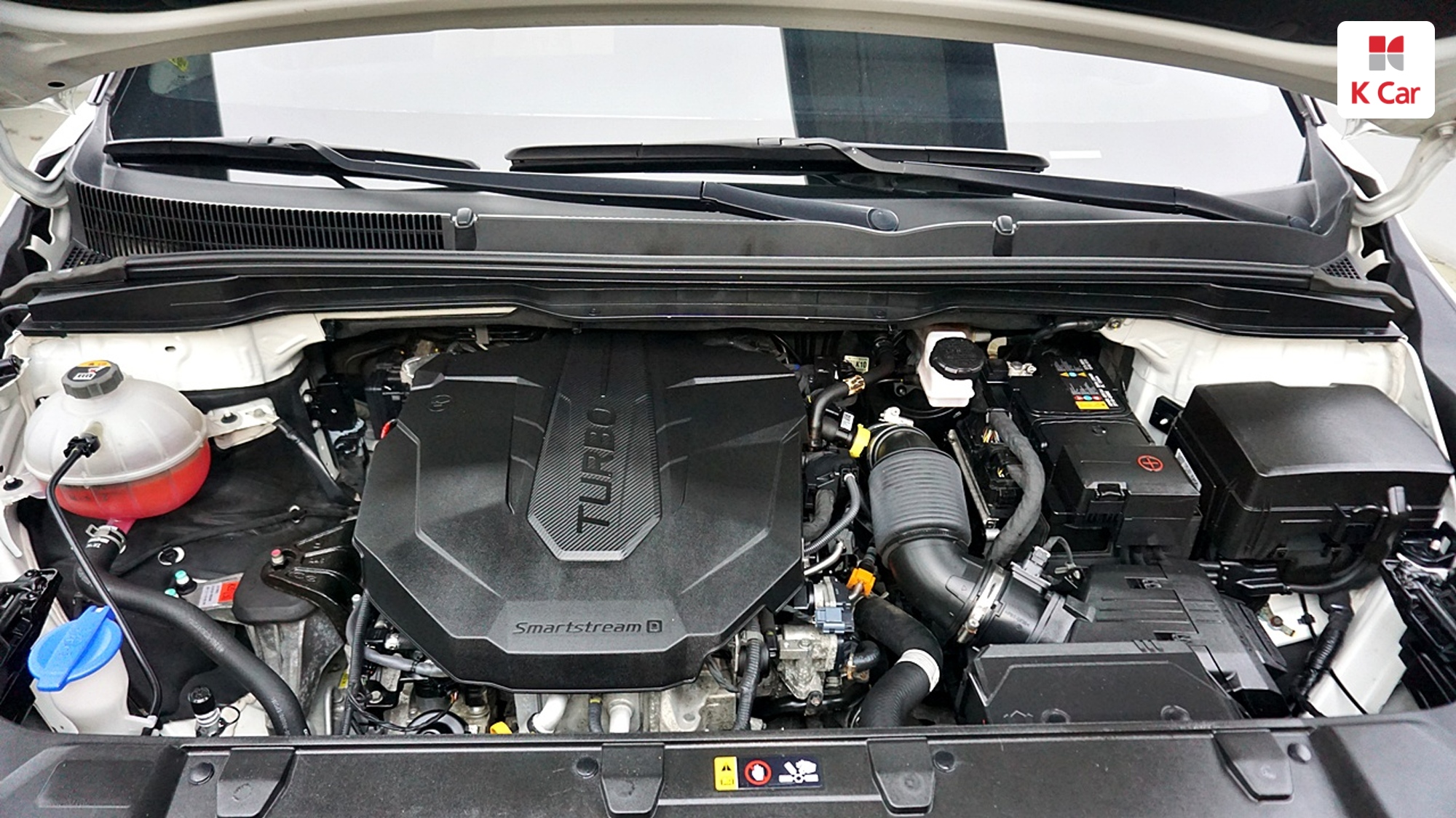 Kia Carnival дизель 2.2 (9 мест) Prestige, миниатюра 5