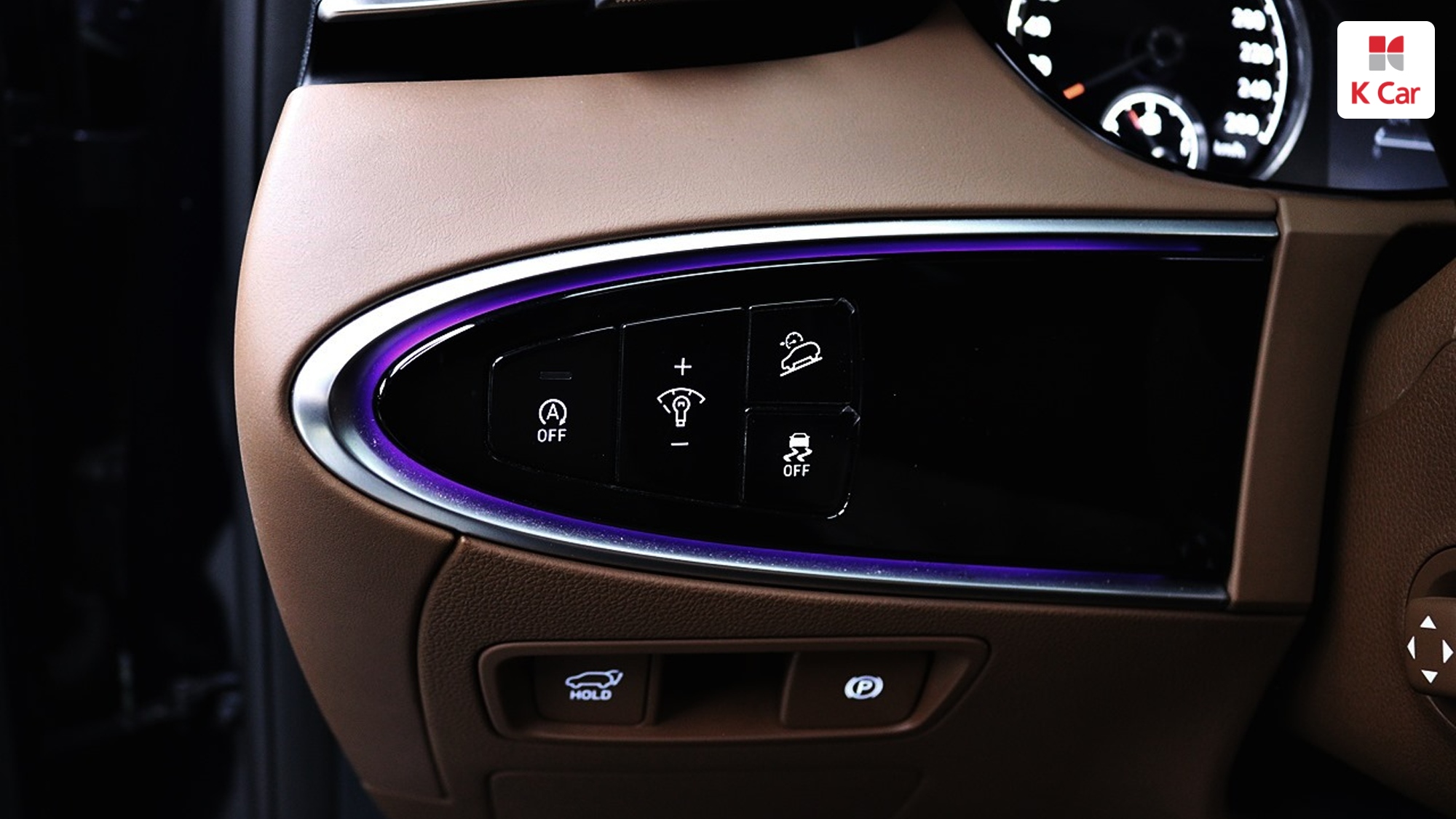 Genesis GV70 бензин Turbo 2.5 2WD, миниатюра 14