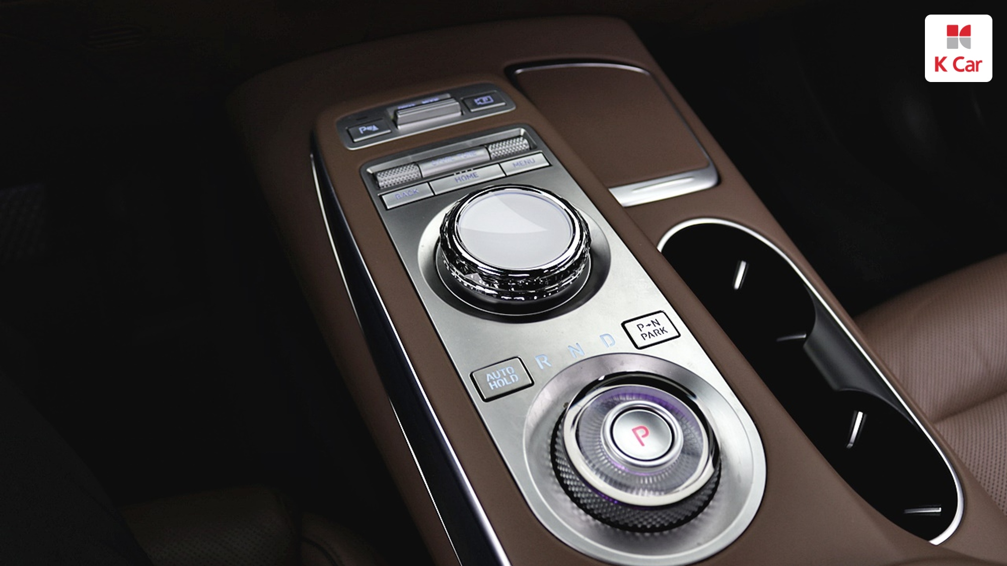 Genesis GV70 бензин Turbo 2.5 2WD, миниатюра 19