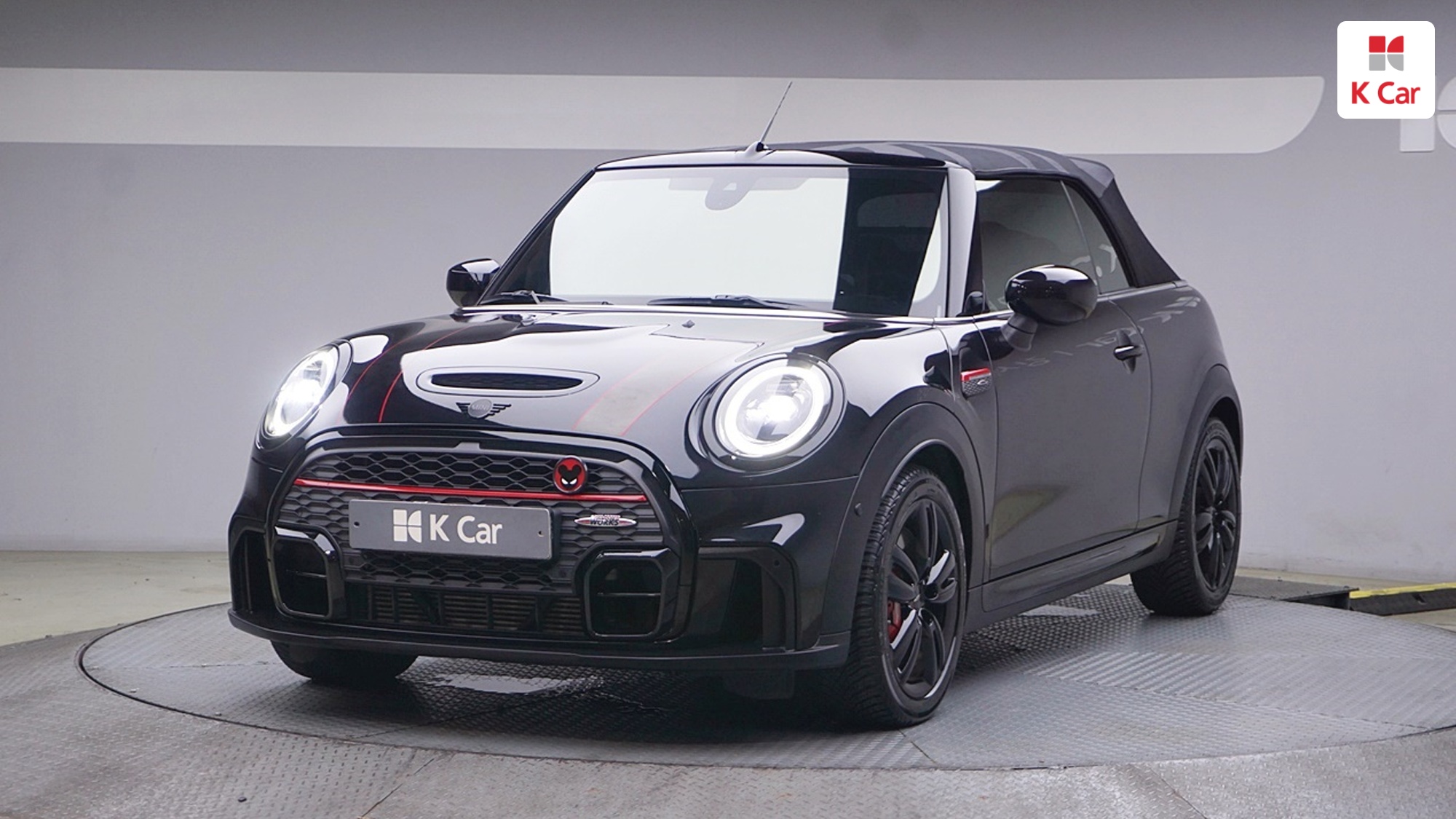 MINI Cooper JCW, миниатюра 2