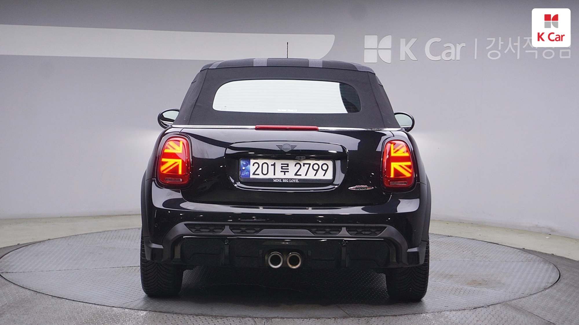 MINI Cooper JCW, миниатюра 13