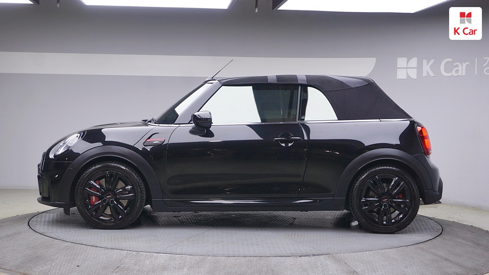 MINI Cooper JCW, миниатюра 14