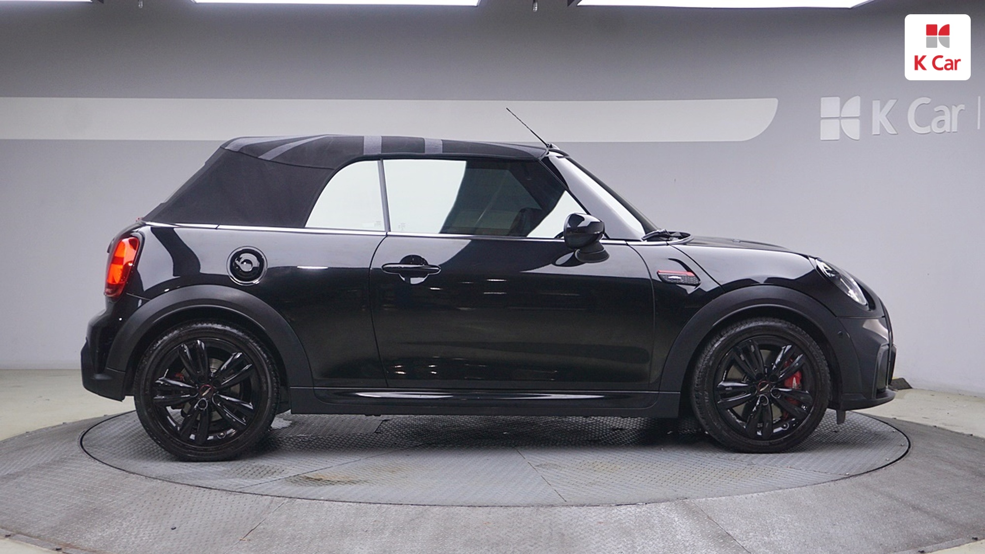 MINI Cooper JCW, миниатюра 15