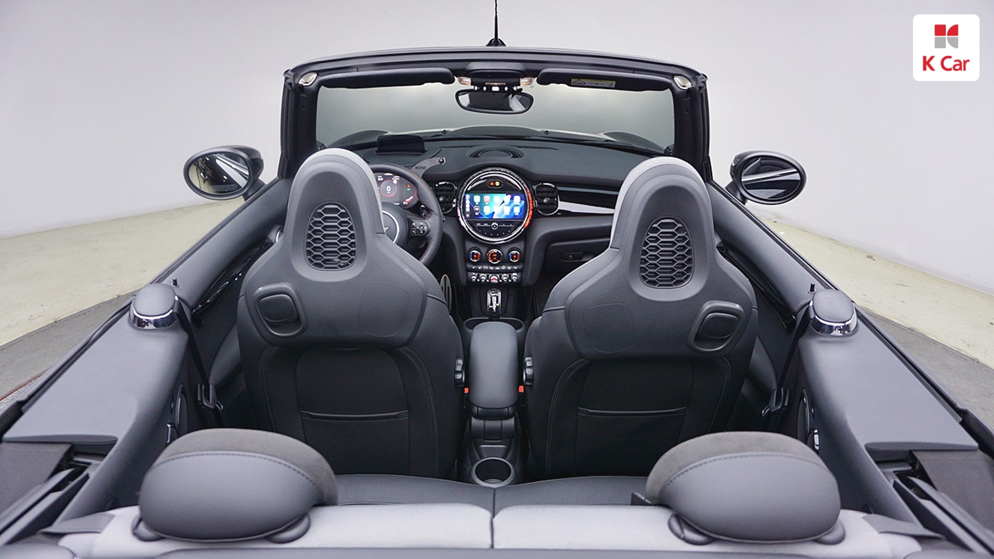 MINI Cooper JCW, миниатюра 17