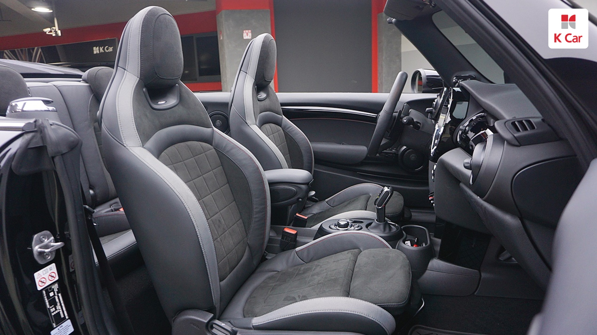 MINI Cooper JCW, миниатюра 19