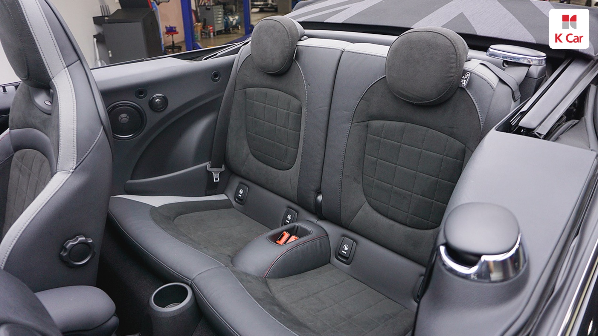 MINI Cooper JCW, миниатюра 20