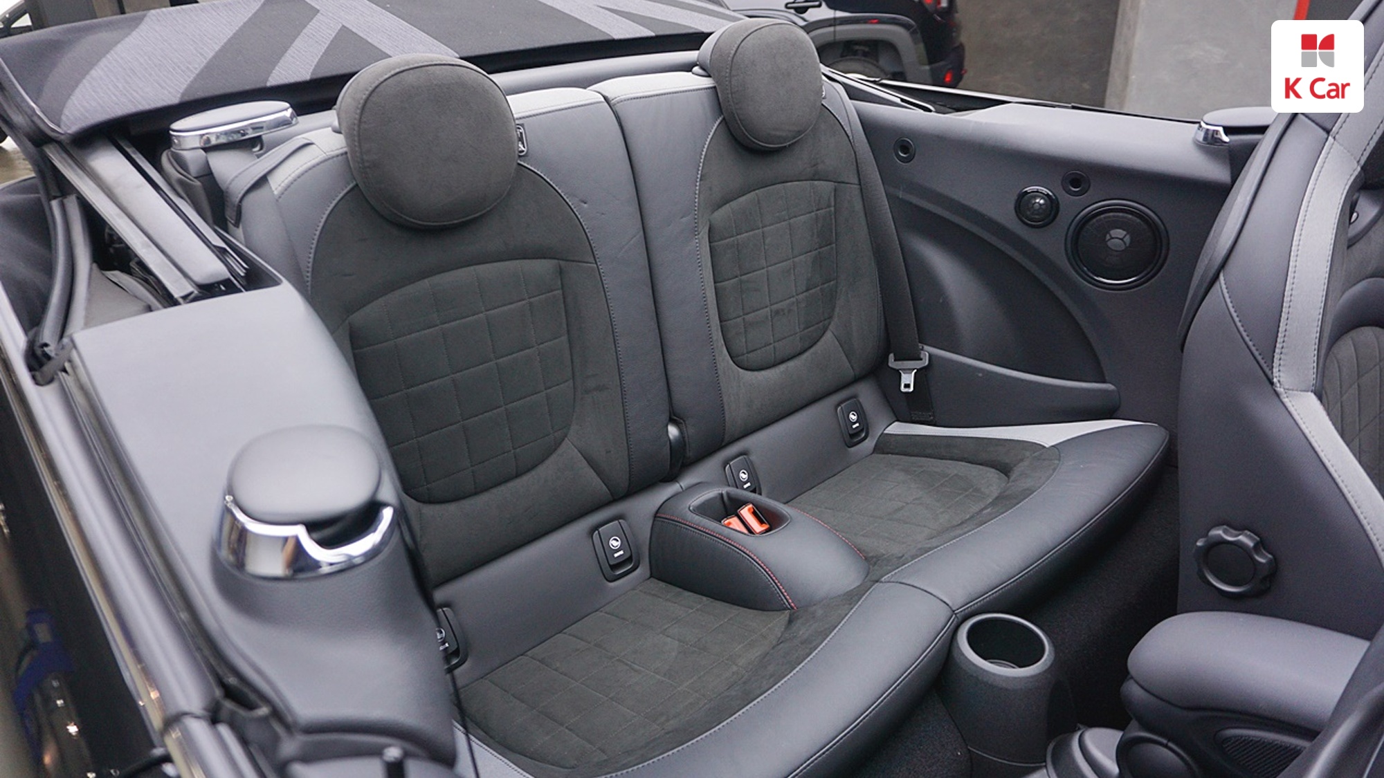 MINI Cooper JCW, миниатюра 21