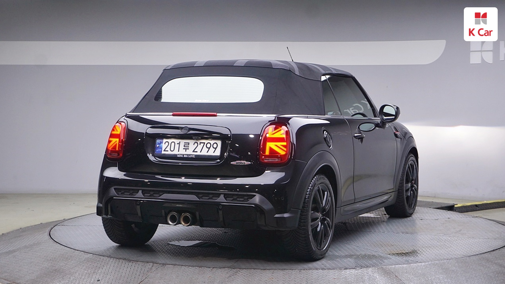 MINI Cooper JCW, миниатюра 3