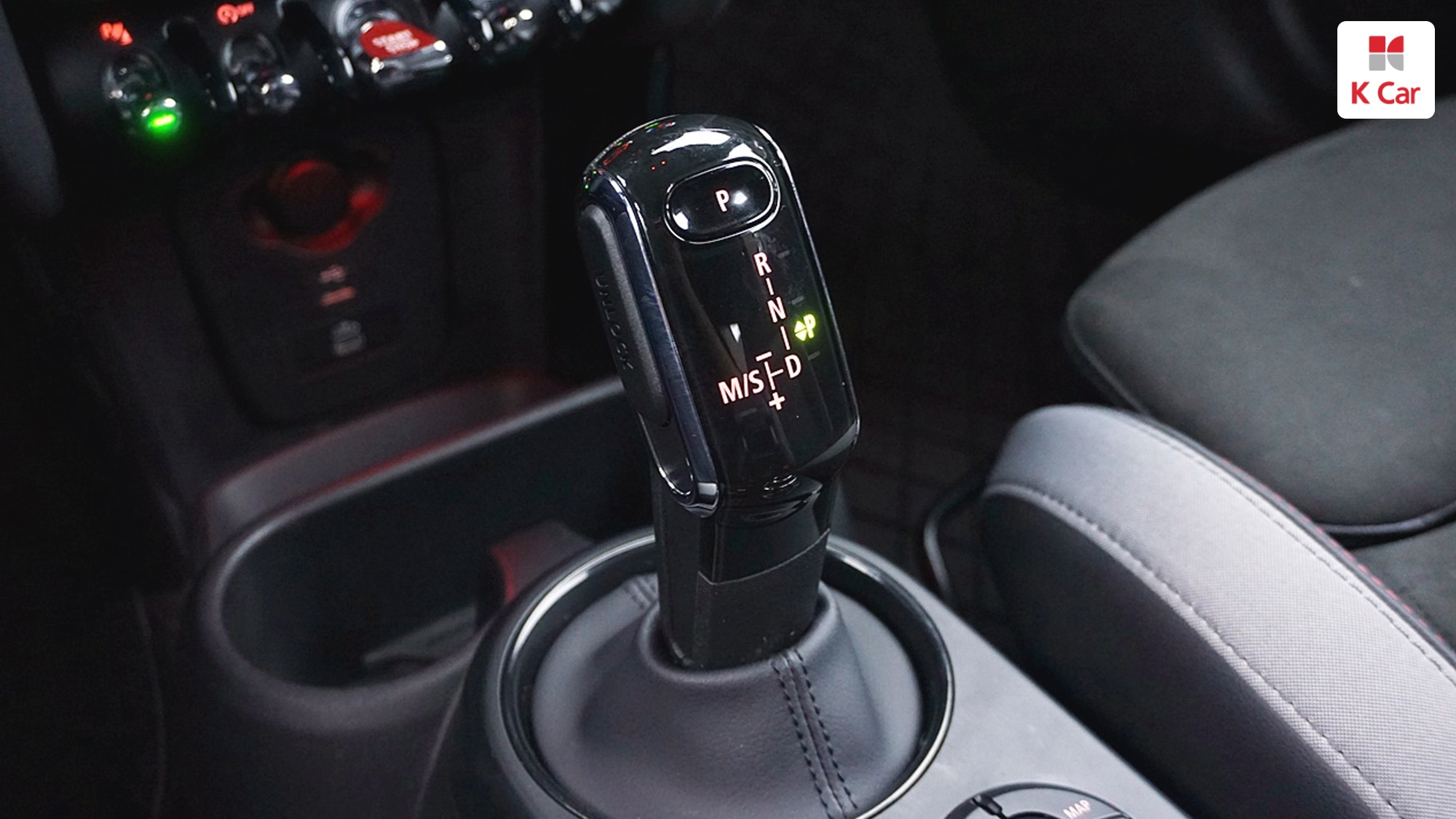 MINI Cooper JCW, миниатюра 22
