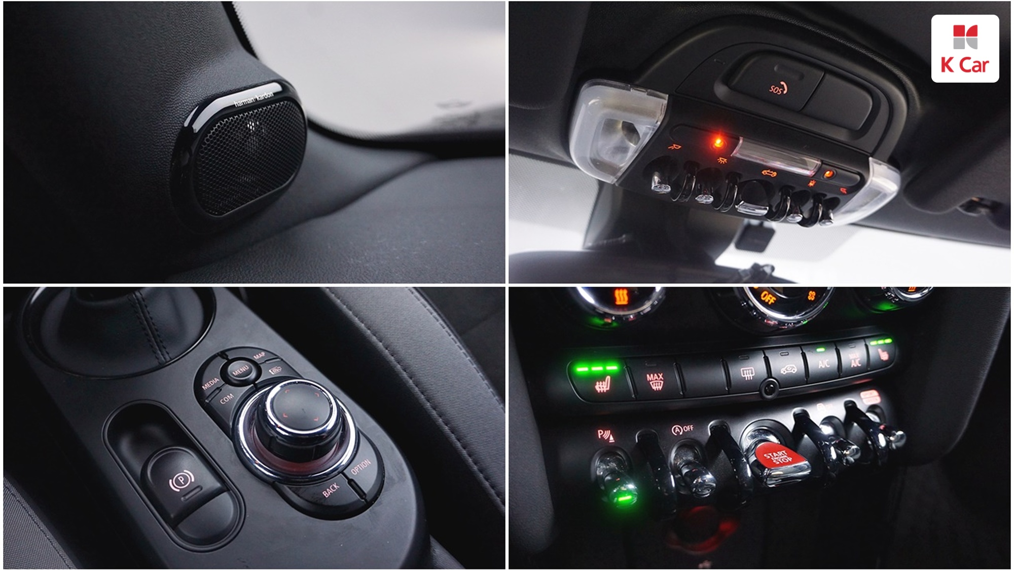 MINI Cooper JCW, миниатюра 27