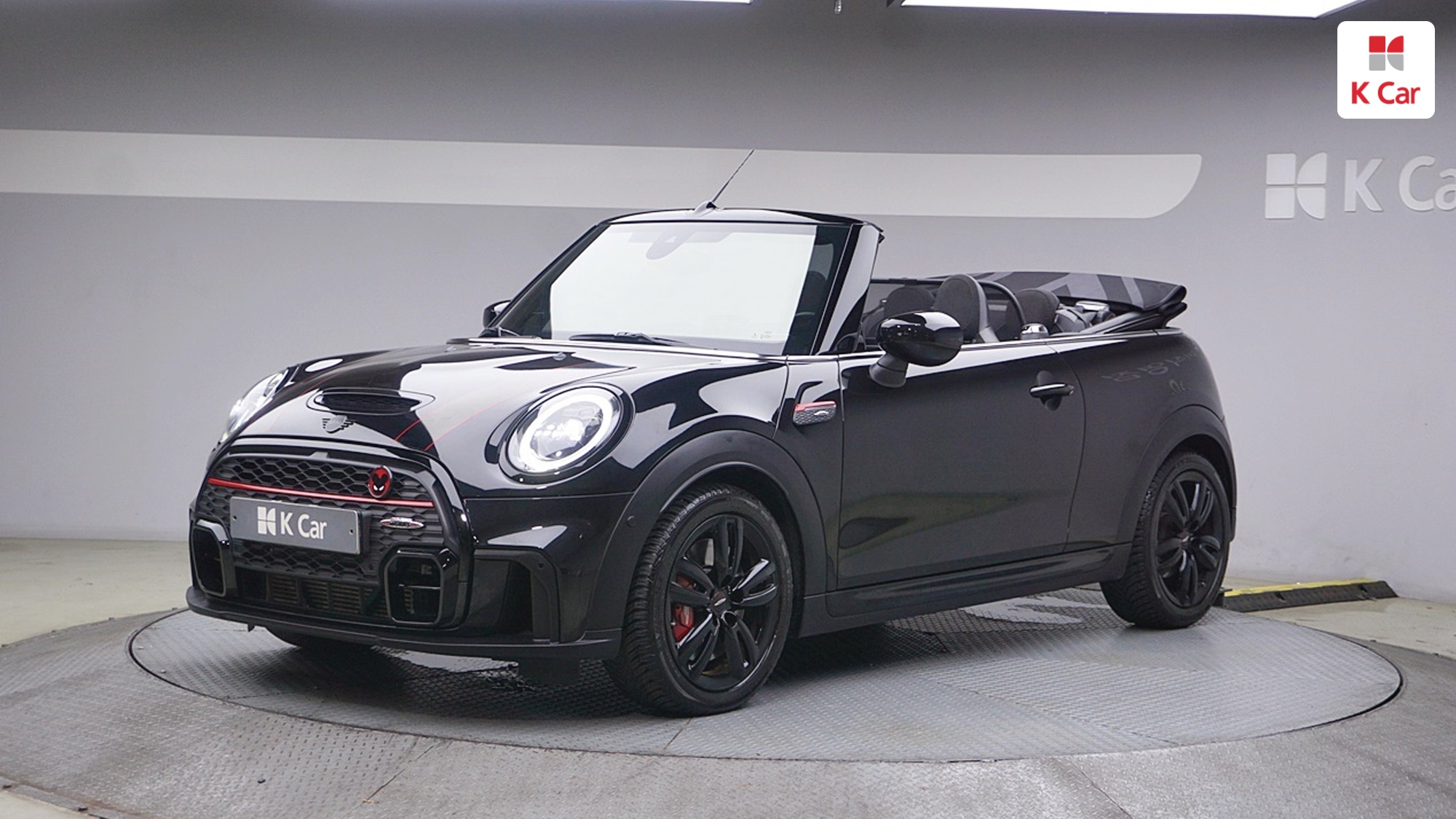 MINI Cooper JCW, миниатюра 28