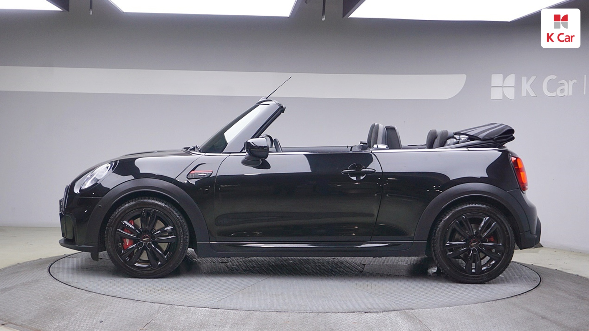 MINI Cooper JCW, миниатюра 29
