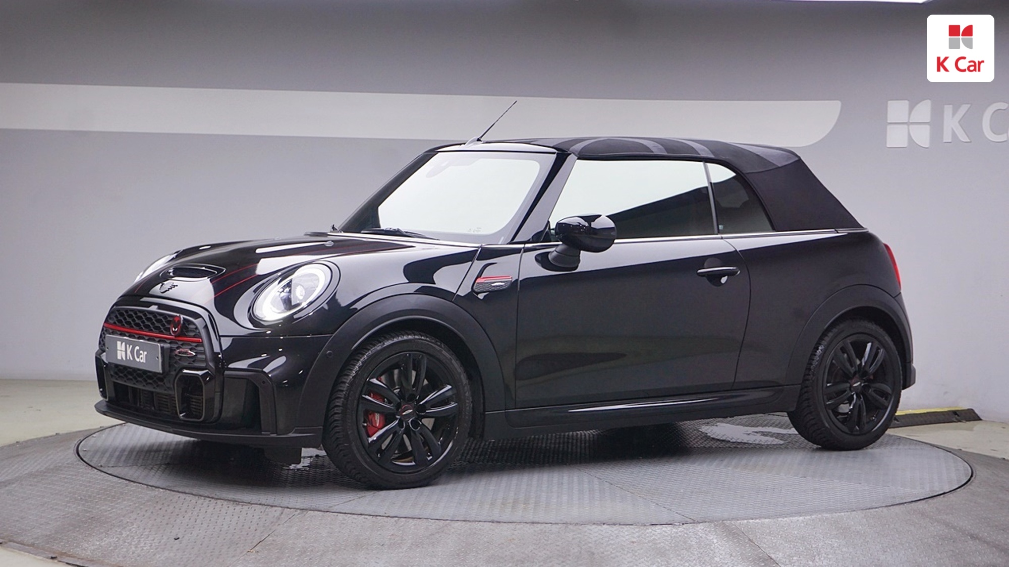 MINI Cooper JCW, миниатюра 4