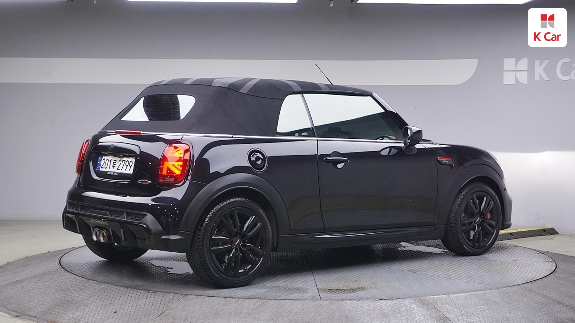 MINI Cooper JCW, миниатюра 5