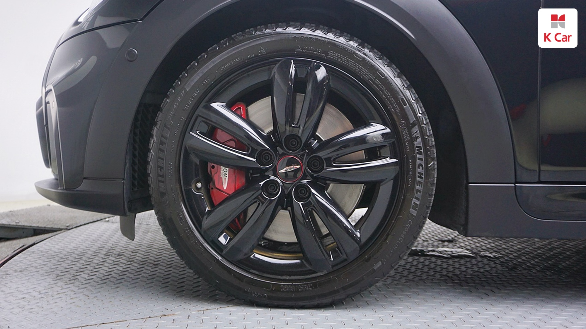 MINI Cooper JCW, миниатюра 6