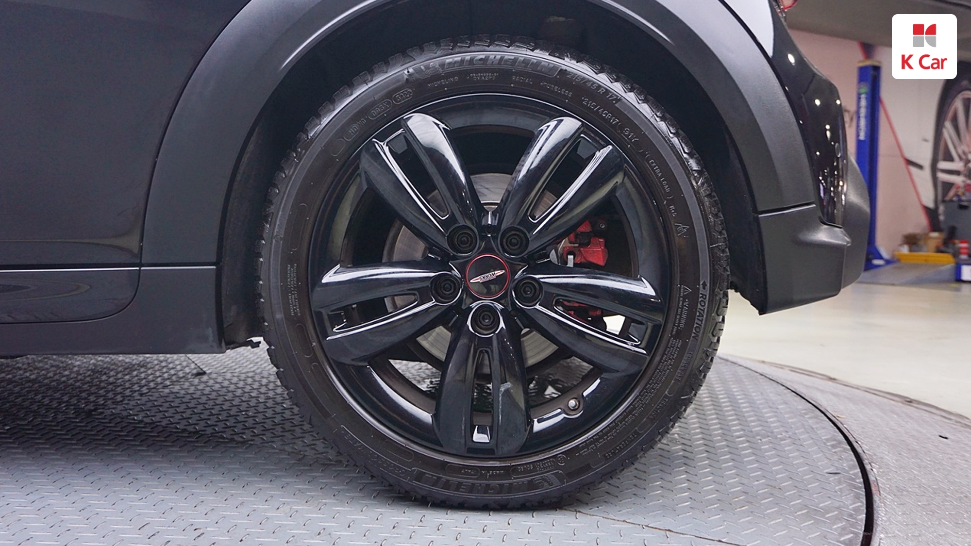 MINI Cooper JCW, миниатюра 7