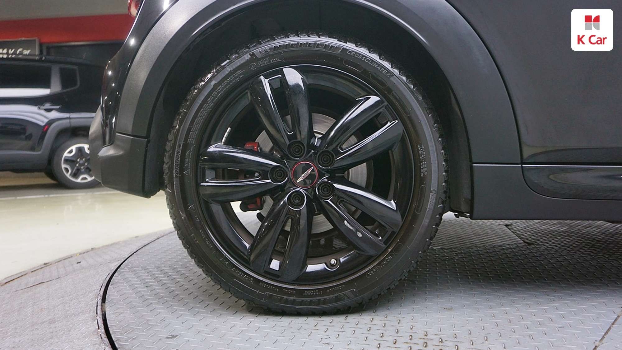 MINI Cooper JCW, миниатюра 9