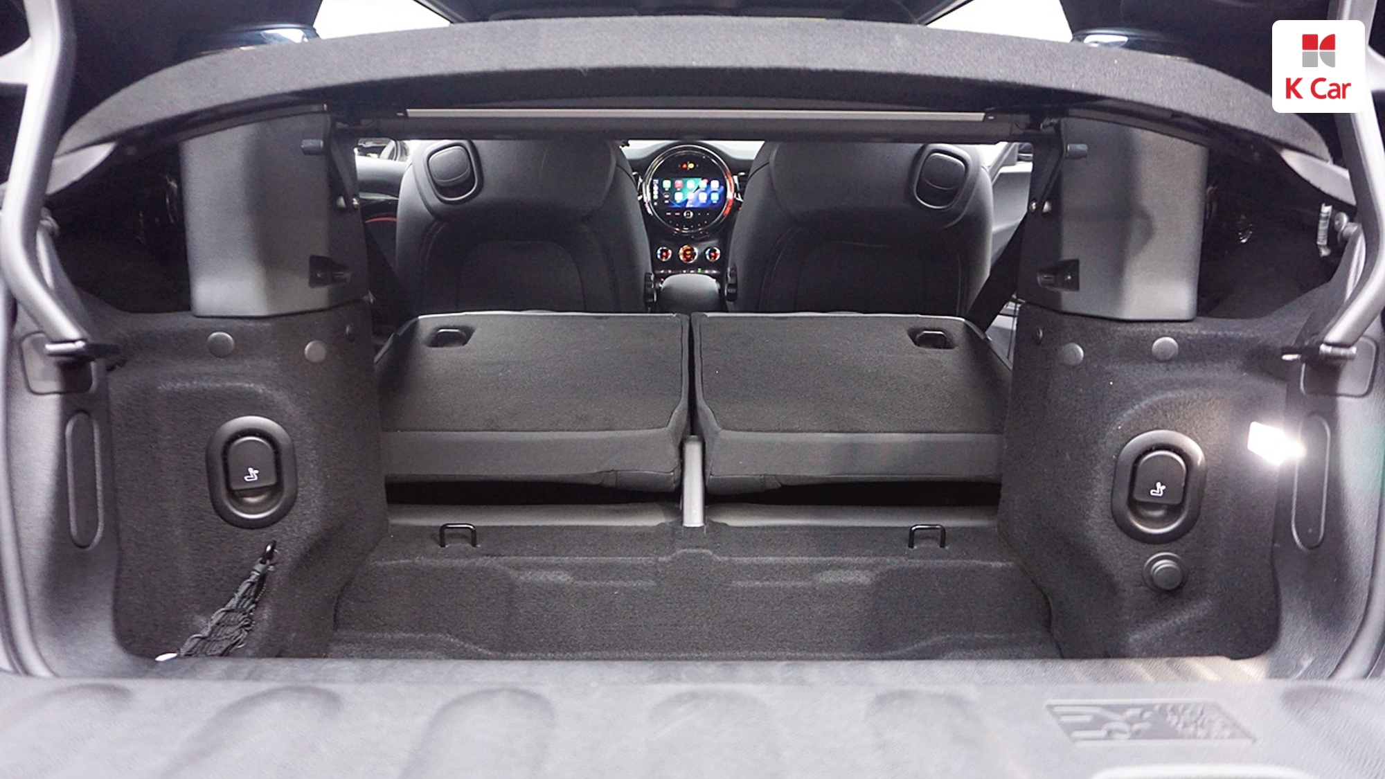 MINI Cooper JCW, миниатюра 10