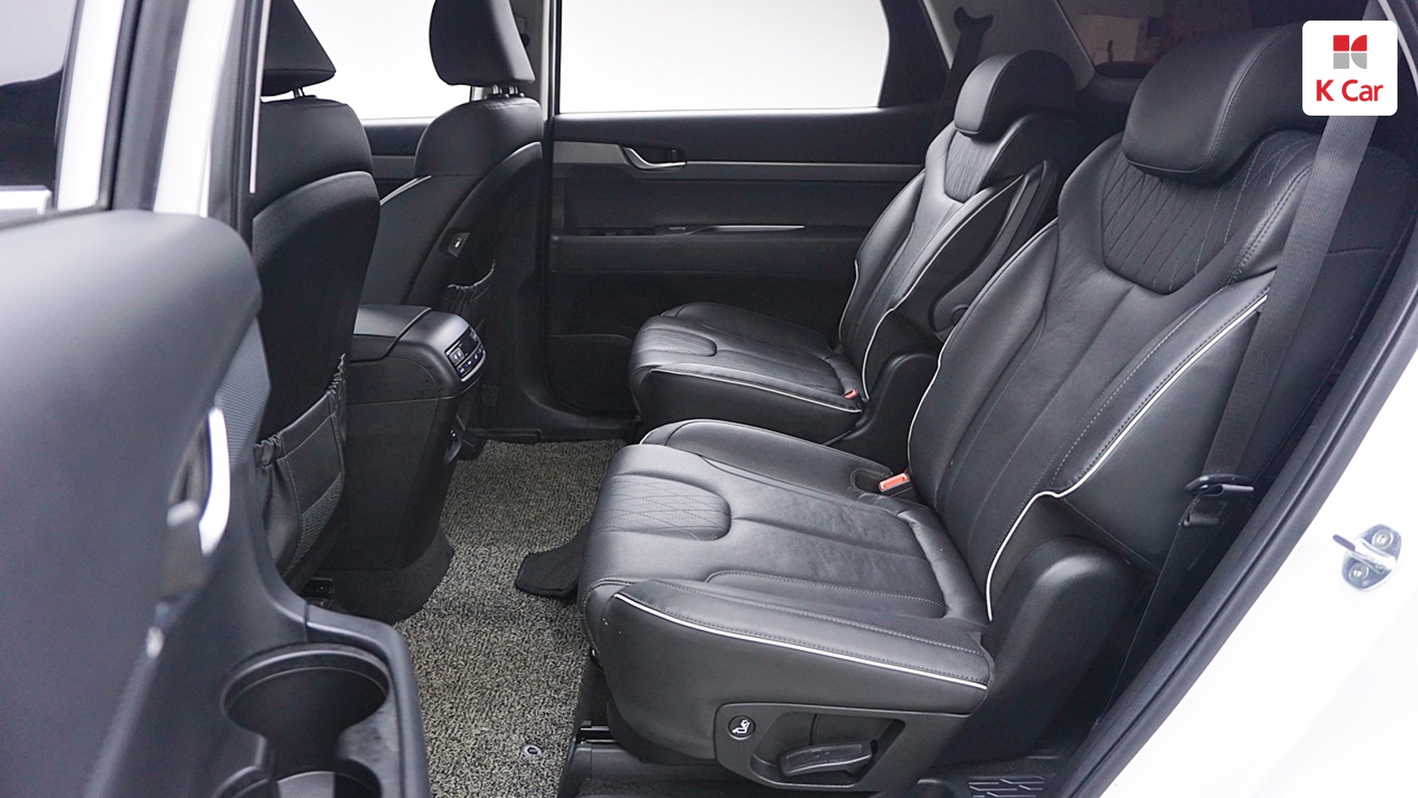 Hyundai Palisade дизель 2.2 4WD (7 мест), миниатюра 19